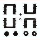 Carlson Disc Brake Hardware Kit 13574Q