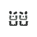 Carlson Disc Brake Hardware Kit 13587Q