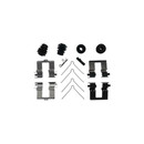 Carlson Disc Brake Hardware Kit 13630Q