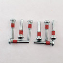 Carlson Disc Brake Caliper Pin Kit 14309