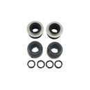 Carlson Disc Brake Caliper Pin Boot Kit 16078
