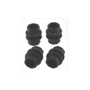 Carlson Disc Brake Caliper Pin Boot Kit 16123