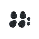 Carlson Disc Brake Caliper Pin Boot Kit 16131