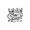 Carlson Drum Brake Hardware Kit 17286