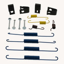 Carlson Drum Brake Hardware Kit 17353