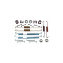 Carlson Drum Brake Hardware Kit 17354