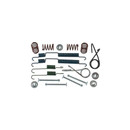 Carlson Drum Brake Hardware Kit 17381