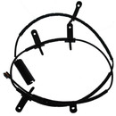 Carlson Disc Brake Pad Wear Sensor 19031