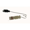 Carlson Disc Brake Pad Wear Sensor 19123