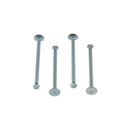 Carlson Drum Brake Shoe Spring Hold Down Pin H1107-2