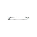Carlson Drum Brake Self-Adjuster Cable H2111-2