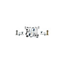 Carlson Drum Brake Hardware Kit H2303