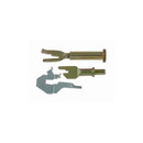 Carlson Drum Brake Self-Adjuster Repair Kit H2670