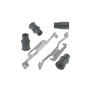 Carlson Disc Brake Hardware Kit H5550