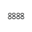 Carlson Disc Brake Hardware Kit H5562