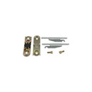 Carlson Disc Brake Hardware Kit H5596