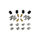 Carlson Disc Brake Hardware Kit H5618
