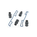 Carlson Disc Brake Hardware Kit H5622
