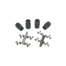 Carlson Disc Brake Hardware Kit H5623