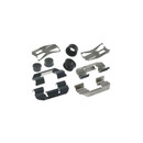Carlson Disc Brake Hardware Kit H5631Q