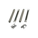 Carlson Disc Brake Hardware Kit H5635