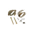 Carlson Disc Brake Hardware Kit H5638