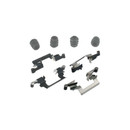 Carlson Disc Brake Hardware Kit H5643Q