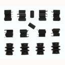 Carlson Disc Brake Hardware Kit H5656Q