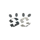 Carlson Disc Brake Hardware Kit H5662Q