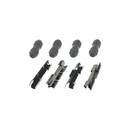 Carlson Disc Brake Hardware Kit H5668Q