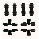Carlson Disc Brake Hardware Kit H5674Q