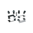 Carlson Disc Brake Hardware Kit H5686Q