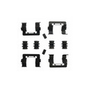 Carlson Disc Brake Hardware Kit H5692Q