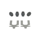 Carlson Disc Brake Hardware Kit H5694
