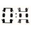 Carlson Disc Brake Hardware Kit H5699Q
