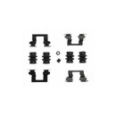 Carlson Disc Brake Hardware Kit H5758Q