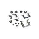 Carlson Disc Brake Hardware Kit H5791Q
