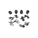 Carlson Disc Brake Hardware Kit H5793Q