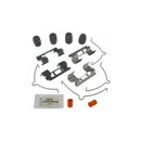 Carlson Disc Brake Hardware Kit H5795Q