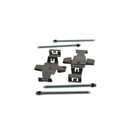 Carlson Disc Brake Hardware Kit H5808