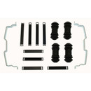 Carlson Disc Brake Hardware Kit H5812Q