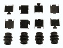 Carlson Disc Brake Hardware Kit H5818Q