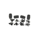 Carlson Disc Brake Hardware Kit H5821Q