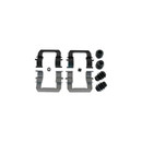 Carlson Disc Brake Hardware Kit H5838Q