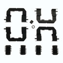 Carlson Disc Brake Hardware Kit H5845Q