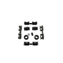 Carlson Disc Brake Hardware Kit H5859
