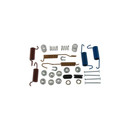 Carlson Drum Brake Hardware Kit H7144