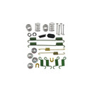 Carlson Drum Brake Hardware Kit H7278