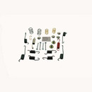 Carlson Drum Brake Hardware Kit H7281