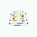 Carlson Drum Brake Hardware Kit H7289